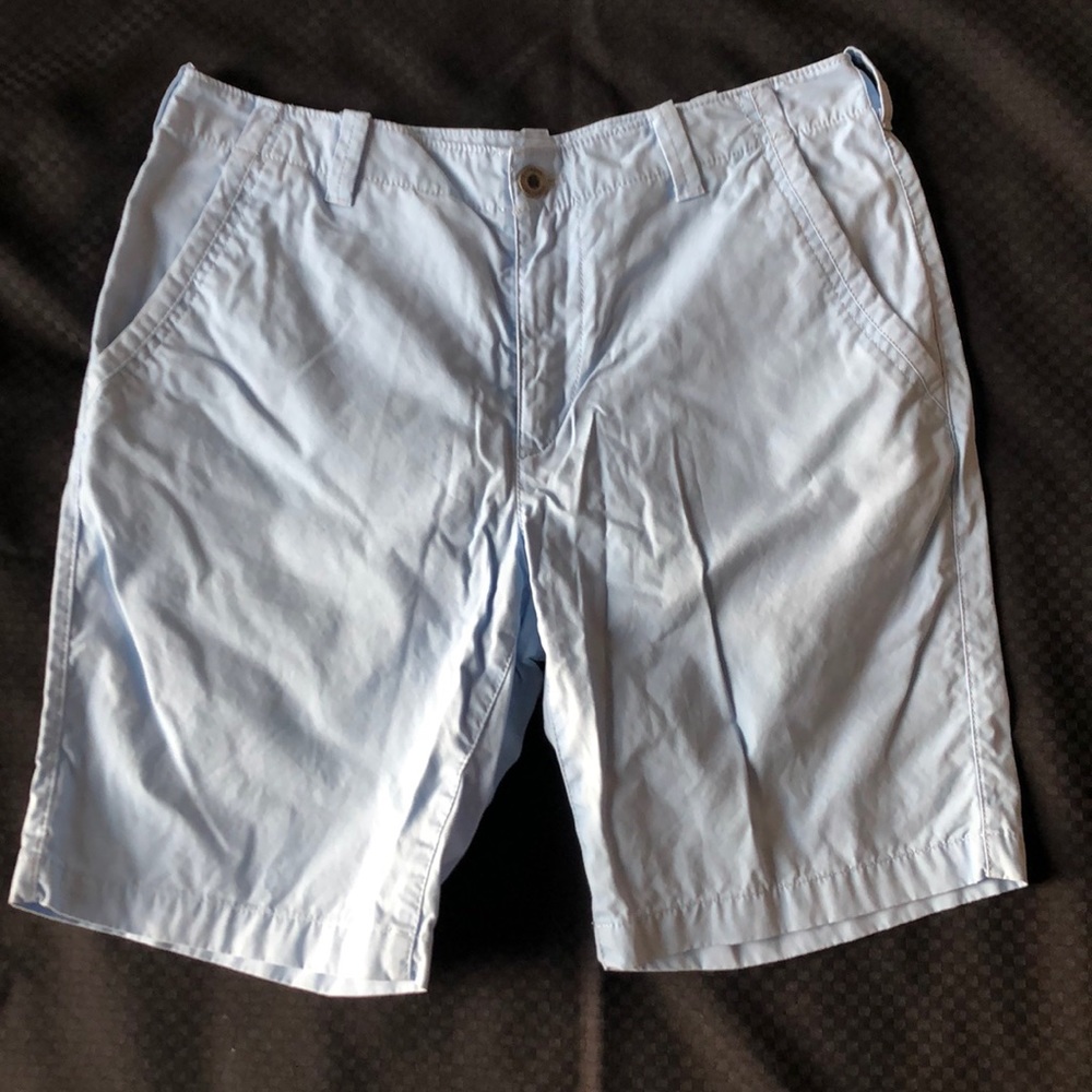 Express shorts